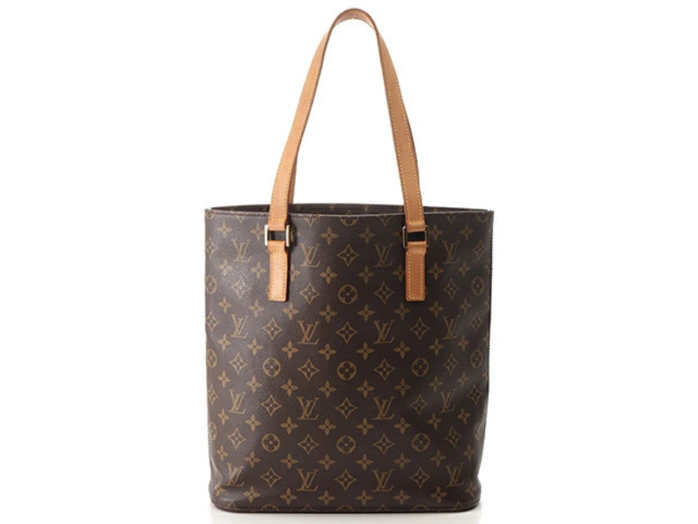 LOUIS VUITTON Vavin Tote Bag Monogram